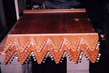 View No. 1 of Adam Wilson's Harmonic Canon