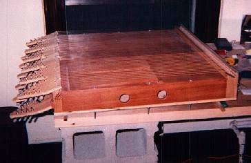 View No. 2 of Adam Wilson's Harmonic Canon