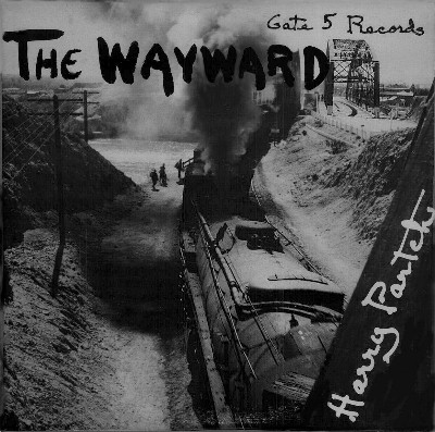 The Wayward